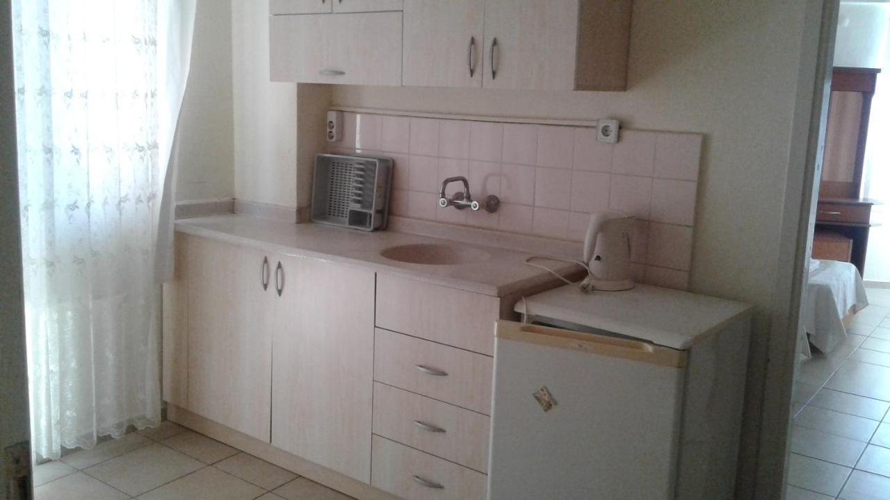 ıpek Apartotel * Alanya