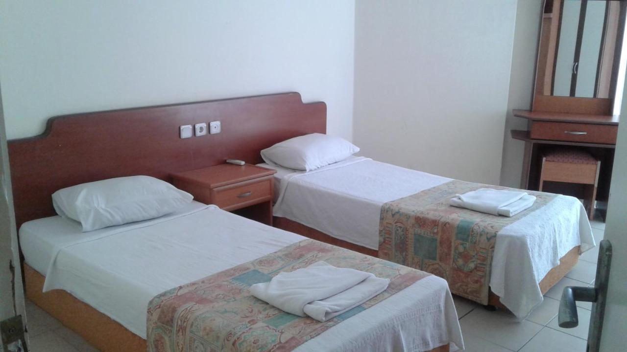 ıpek Apartotel * Alanya