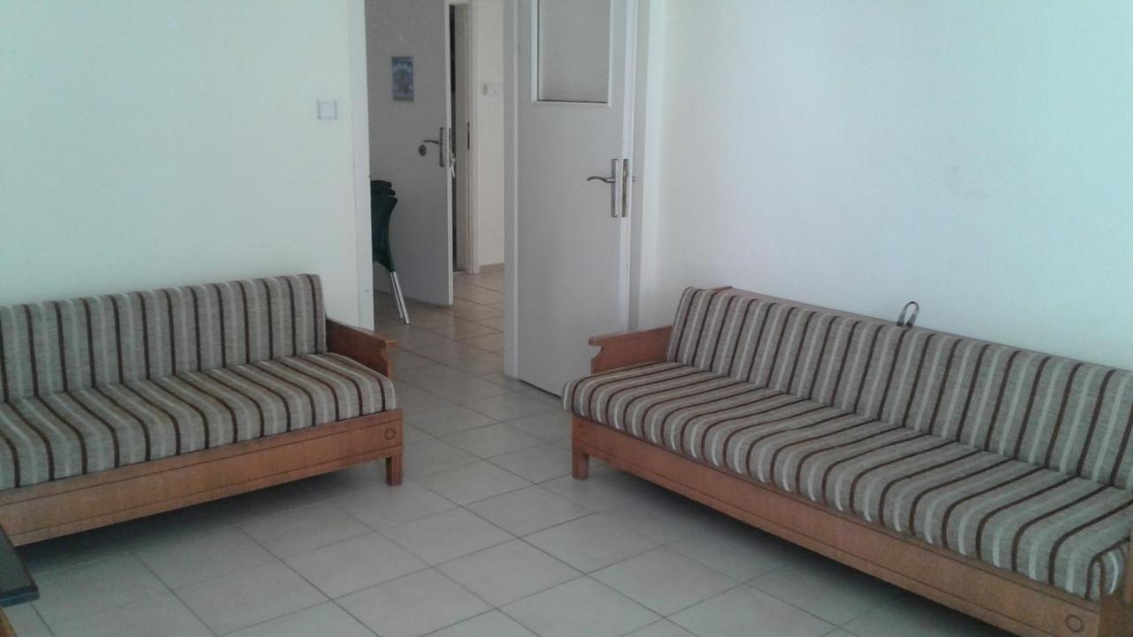 Oda ve Kahvaltı ıpek Apartotel