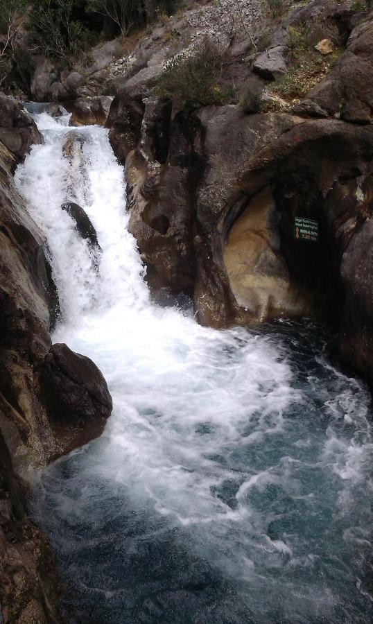 ıpek Apartotel * Alanya